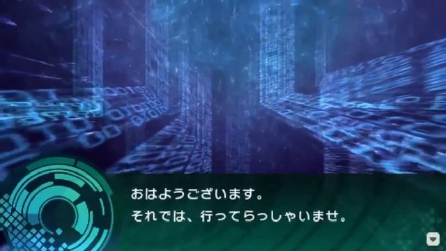 Fate/Extra CCC Part 1: The Return of My Boring Life смотреть онлайн