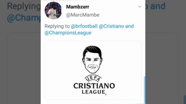 Fans React as Ronaldo nets 125th Champions League goal | Ajax 1-1 Juventus смотреть онлайн