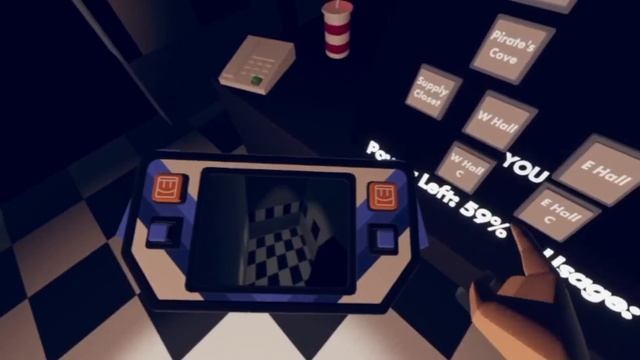 Do NOT Play These Rec Room Games… смотреть онлайн