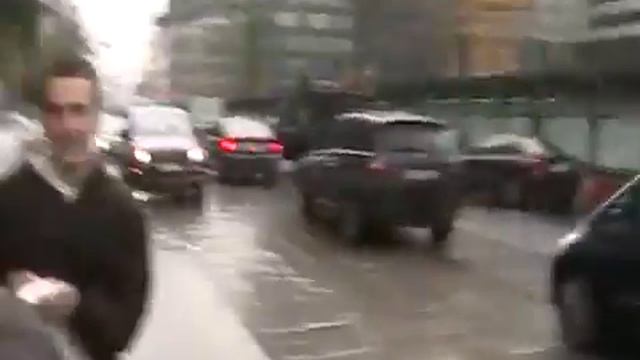 Дерзкую чику на 'Бентли' обломали смотреть онлайн
