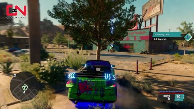 Saints Row Pre-Order Bonus Items Showcase - Idols Anarchy Pack смотреть онлайн