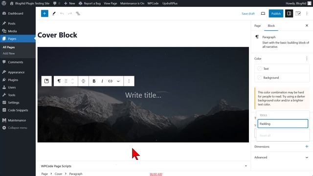 New in WordPress 6.3 смотреть онлайн
