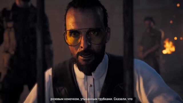 Я ВПЕРВЫЕ прошёл ПОЧТИ весь Far Cry и вот что понял... (Часть вторая)