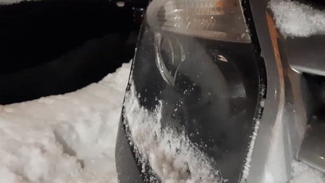 Дастер, duster 1,6, k4m. гудит обгонная муфта генератора. Съеден вал. смотреть онлайн