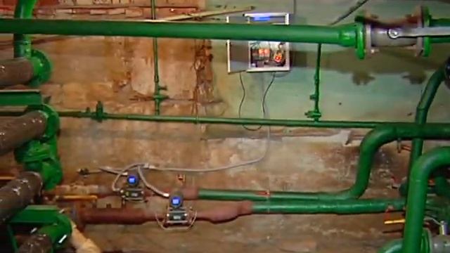 Мой дом. Начисление за тепло счетчик или норматив смотреть онлайн