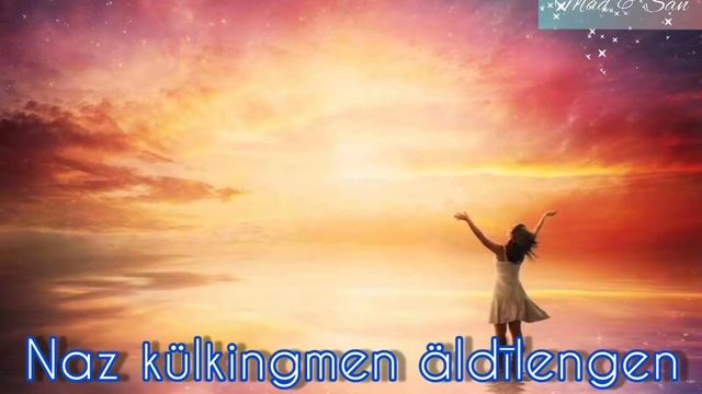 Сағындым сені. Dimash Kudaibergen. Saghyngym seni. Karaoke. text. Димаш Кудайберген. Караоке. смотреть онлайн