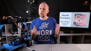 Anet A8 Marlin Firmware 1.1.9 Upgrade. Comprehensive guide.