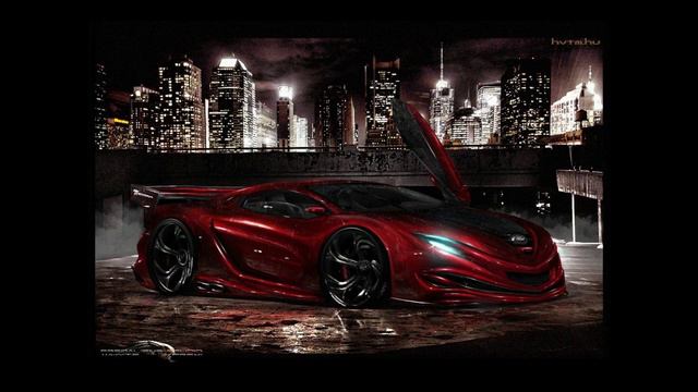 Крутая музыка в машину басы барабан смотреть онлайн