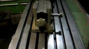 Задняя бабка к УДГ