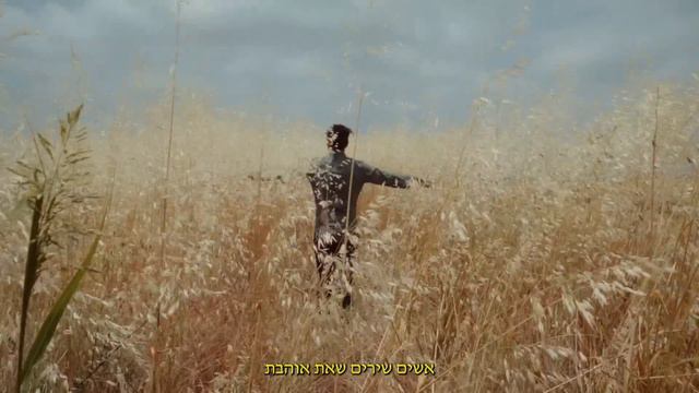 בניה ברבי - קרן שמש смотреть онлайн