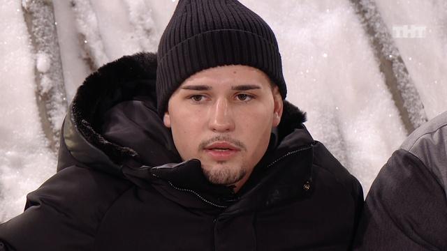 ДОМ-2 Город любви 4601 день Вечерний эфир (14.12.2016) смотреть онлайн
