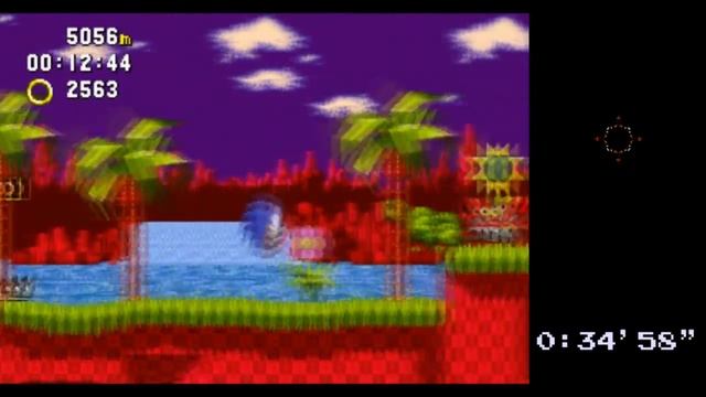 Random Levels Project v0.1.1 - full playthrough смотреть онлайн