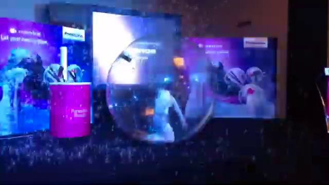 Panasonic in Dubai, UAE смотреть онлайн