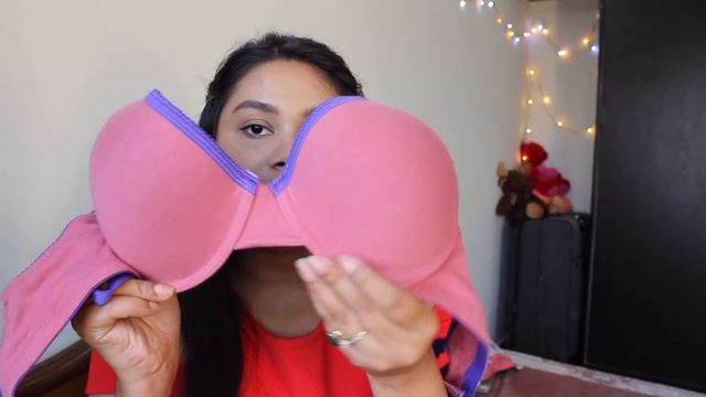 BRA SHOPPING - Types Of BRA For Every GIRL For Every OCASSION Ft Clovia | How To Choose Right BRA смотреть онлайн