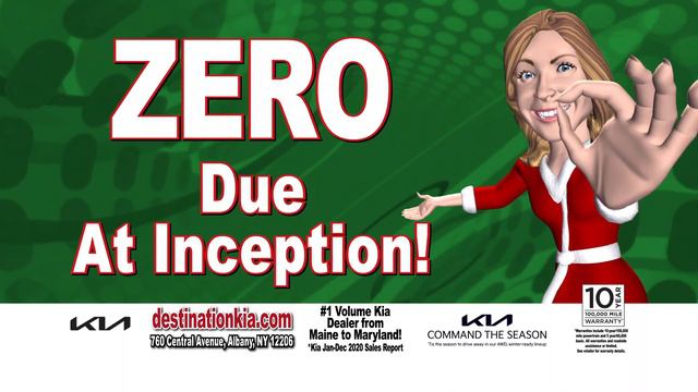 New 2022 Kia Niro LX $328/Month* | Ho Ho Holiday Sales Event | Destination Kia смотреть онлайн