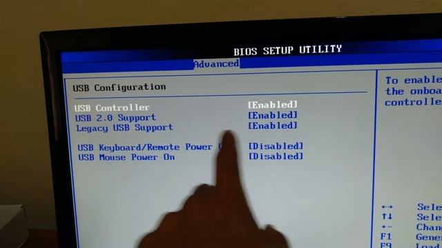 COMO ATUALIZAR BIOS PLACA MÃE ASROCK N68-S3 FX PELO PENDRIVER смотреть онлайн