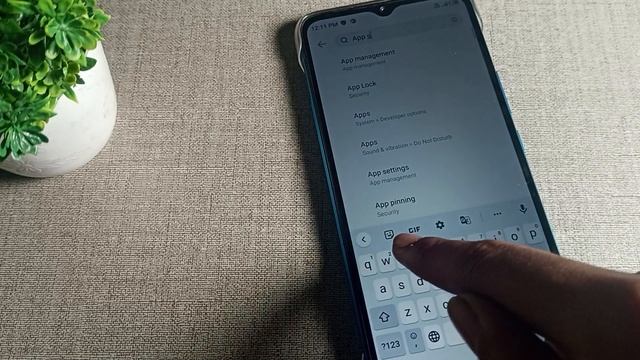 How to Fix keyboard infinix smart 6 plus, keyboard problem fix смотреть онлайн