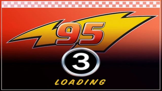 DISNEY PIXAR CARS - RADIATOR SPRINGS ADVENTURES - PART#3 смотреть онлайн
