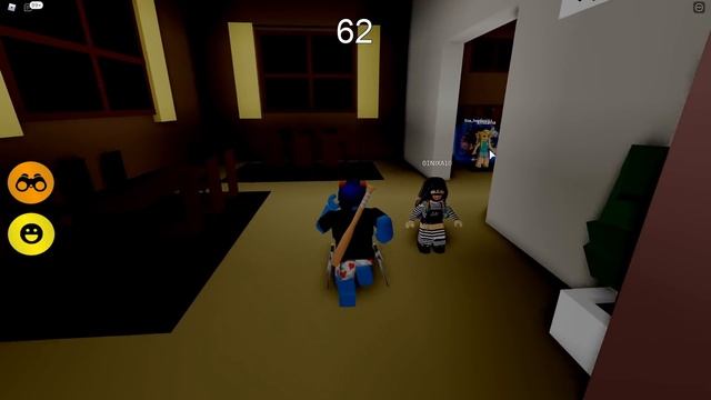 КОШМАРЫ ЛАНЫ, ЛИЛЛИТ и ЕВЫ / NightMares Roblox смотреть онлайн