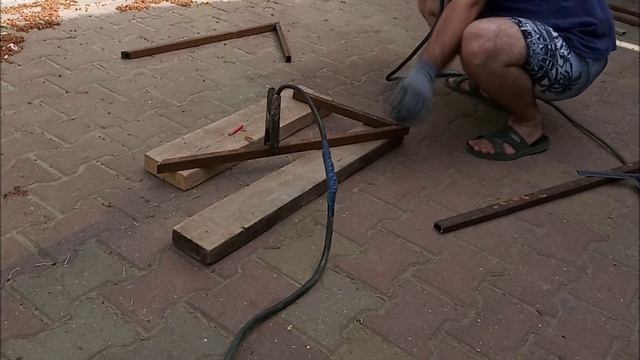 Навес на кондиционер домашний! смотреть онлайн