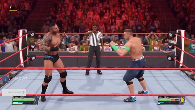 How to Do a Low Blow in WWE 2K22 (XBOX, PLAYSTATION, PC) смотреть онлайн