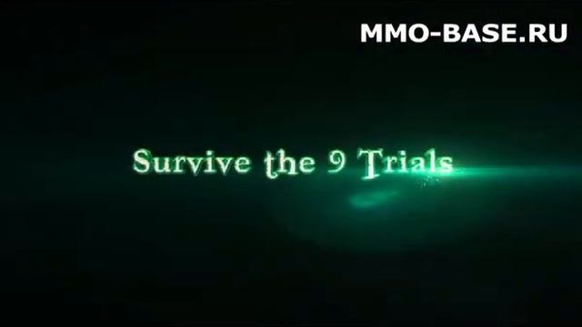 В мир Perfect World придет обновление The Trials смотреть онлайн