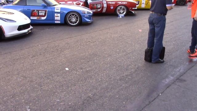 Optima batteries boot sema show 2016 baterias stand en las vegas nevada смотреть онлайн