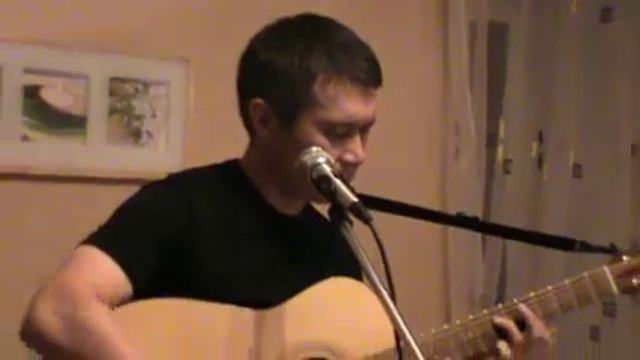 Белый снег. Кино.(Cover) смотреть онлайн