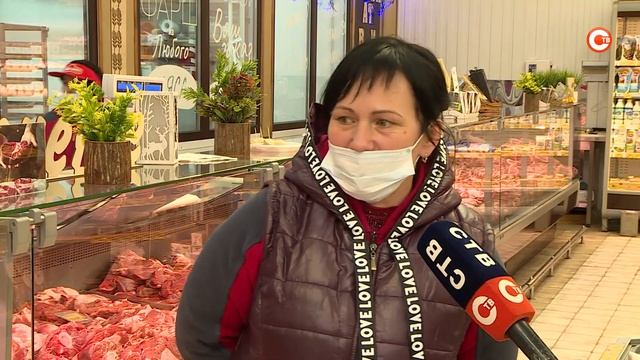 Что обязательно должно быть на новогоднем столе? смотреть онлайн