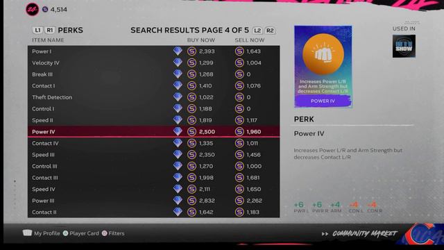 Quick Boost to Overall in Road To The Show [MLB The Show 24] смотреть онлайн