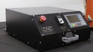 Блок управления для станка с ЧПУ с контроллером DDCS 3.1