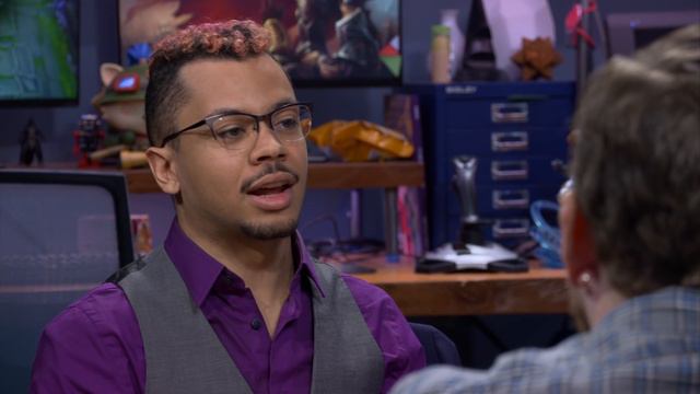 Preseason Rundown 5.22 – Part I: Big Game Changers смотреть онлайн