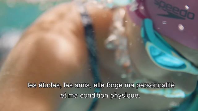 90 ans de Speedo – Depuis toujours, comme un Poisson dans l'eau смотреть онлайн