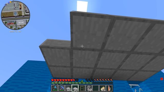 ?ОТКРЫЛ БИЗНЕС КУРЬЕР И ДОСТАВКА ТОВАРОВ В МАЙНКРАФТ! ШЕДИ MINECRAFT смотреть онлайн