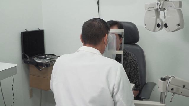 CooperVision MyDay® multifocal Success Story смотреть онлайн
