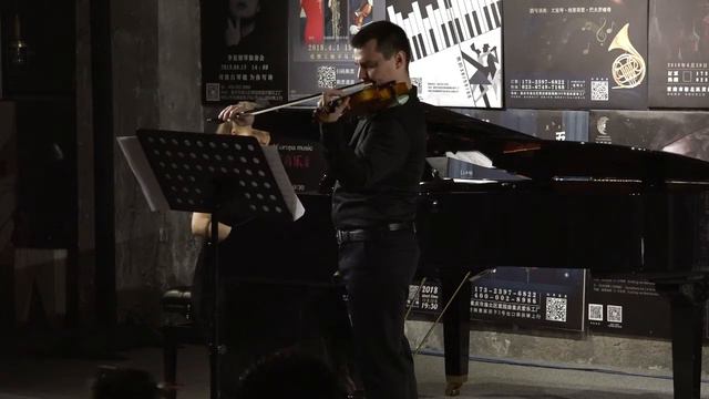 I.Albeniz - F.Kreisler. Malaguena / Альбенис - Крейслер. Малагуэнья