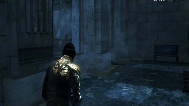 Прохождение Dark Sector:Наживка. # 8 смотреть онлайн