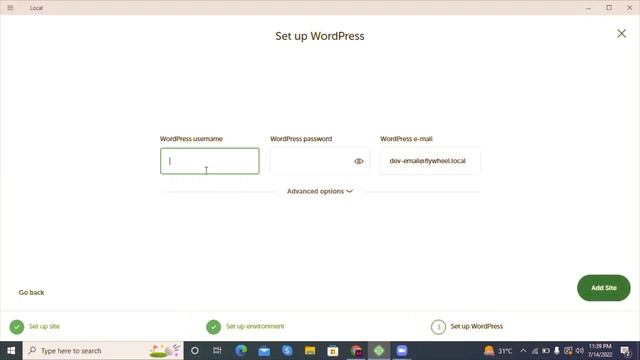 How to download local wordpress 2022 смотреть онлайн