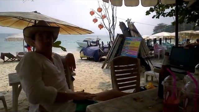 #Таиланд о.Ко Самет .досвидания 2018 откровения пляжи тусы смотреть онлайн