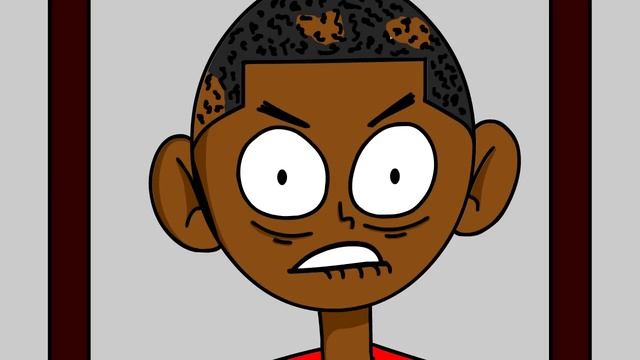 DONT TRY AND CUT YOUR OWN HAIR (STORYTIME) смотреть онлайн