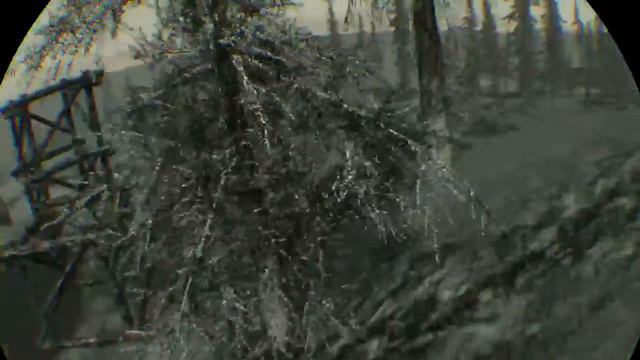 Skyrim VR PS4 A Walk around #2 смотреть онлайн