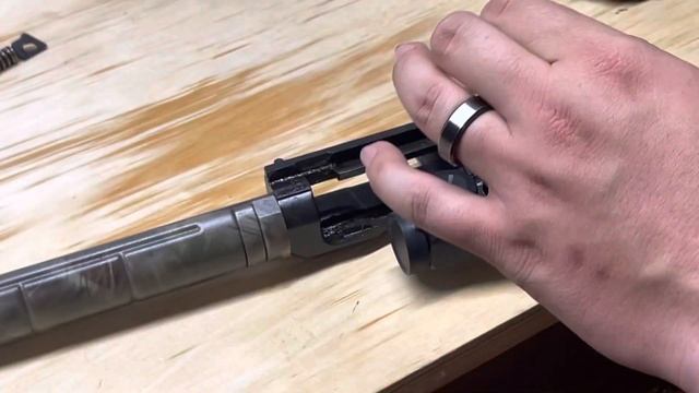 M1A build Questions смотреть онлайн