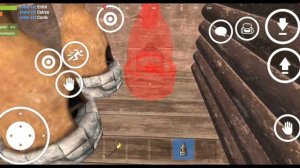 БЕЗУМНОЕ ДУО ВЫЖИВАНИЕ С НУЛЯ! в Oxide: Survival island