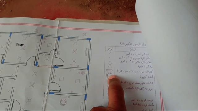How to read Electrical drawing KSA смотреть онлайн
