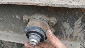 Мини погрузчик борт поворотный. Поломка