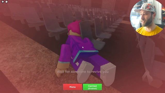 NEW NEXT NEXTBOTS? - Roblox EVADE смотреть онлайн