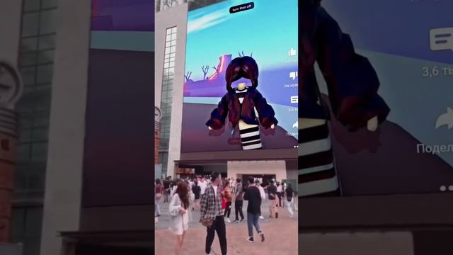 toca boca and roblox #roblox #роблокс #токабока смотреть онлайн