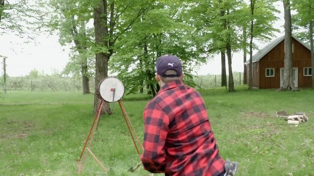 Formula 1 Lumberjacks | Max Pierre Daniil and Alex working the wood in Canada смотреть онлайн