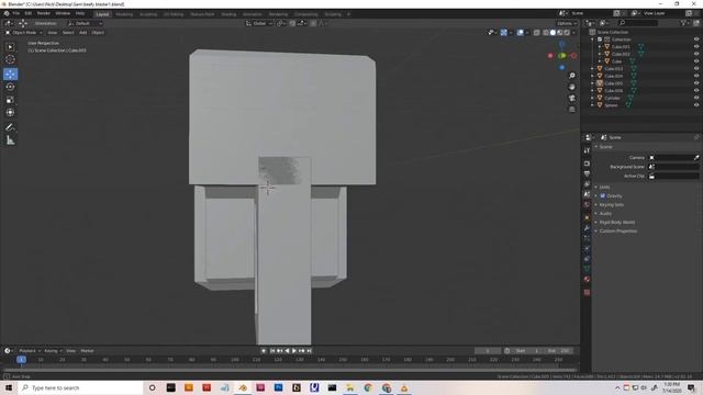 Alien Hominid Final Boss - Beefy Blaster 3D Print смотреть онлайн