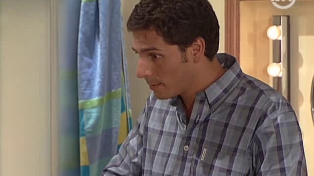 Mes Pire Pote 1x08 Patlefourbe